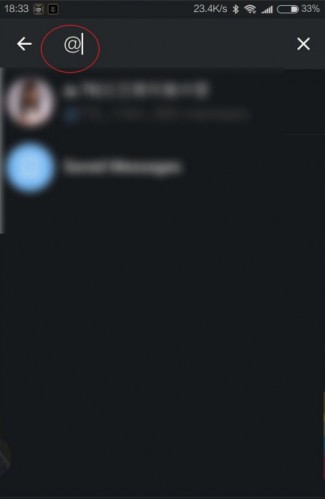 TelegeramX纸飞机灰色版本怎么设置中文