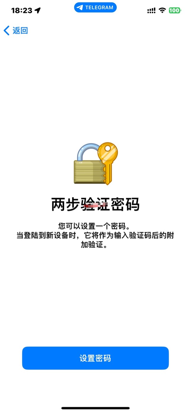 纸飞机app如何设置隐私功能 纸飞机保护个人隐私功能介绍