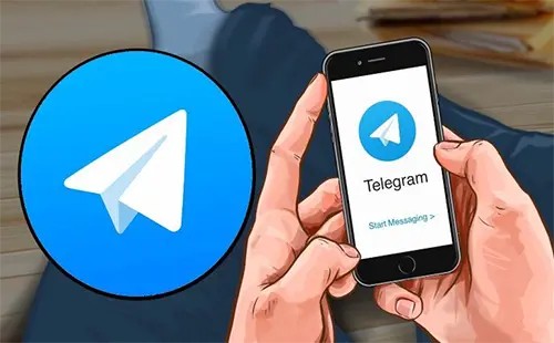 Telegeram发送了一条验证码消息 但是没有收到验证码解决方法