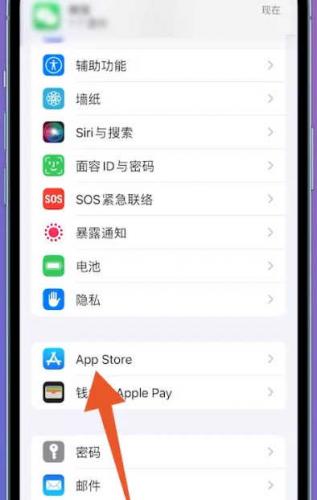 纸飞机Telegeram软件iPhone苹果手机设置中文汉化方法
