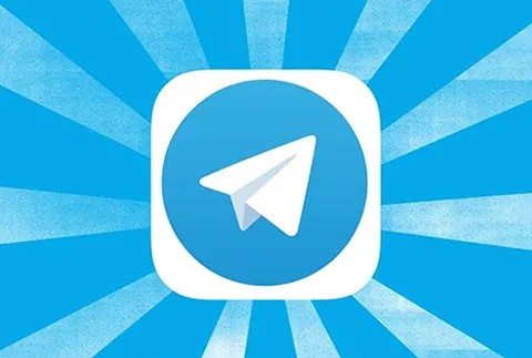Telegeram纸飞机/电报注册账户详细教程