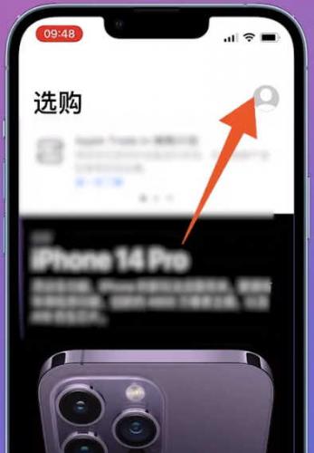 纸飞机Telegeram软件iPhone苹果手机设置中文汉化方法