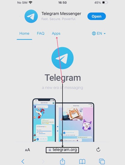 Telegeram纸飞机限制怎么解除