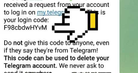 telegerat怎么永久注销自己手机账号 telegera完整注销账号方法